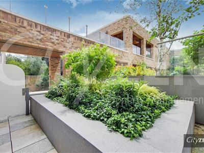 PATIO AREA